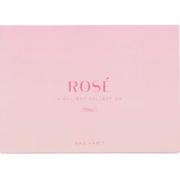 Bad Habit Rosé Highlight Collection - Picture 5 of 5